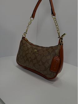 Coach Teri Bag