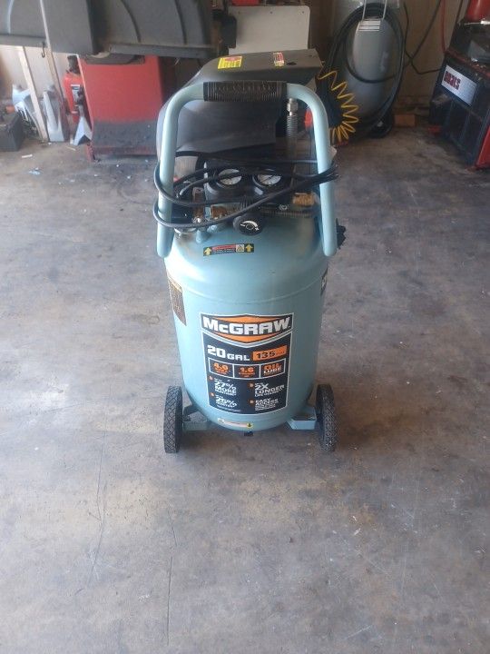 Compressor $100 OR BEST OFFER