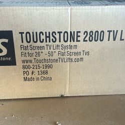 Tv Lift System