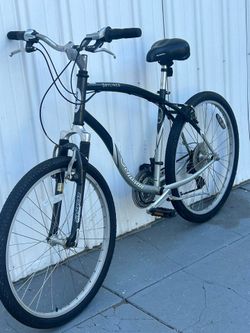Schwinn Skyliner Bike