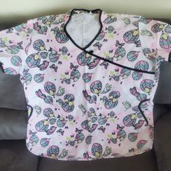 Nurse Scrubs