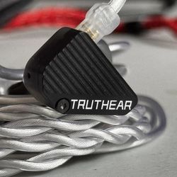 Truthear Pure IEM