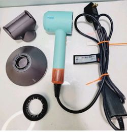 Dyson nural