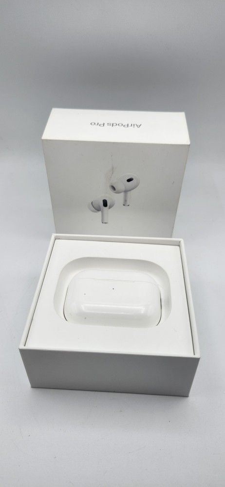 Apple Air Pod Pro 2nd Generation