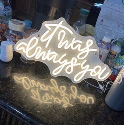 Signal Neon