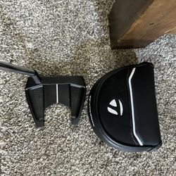 Taylormade Palisades 3 putter
