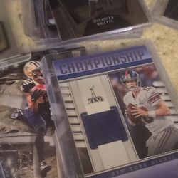 Football Cards