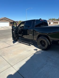 2020 Ram 1500 Ecodiesel