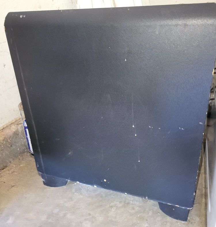 Klipsch KSW-15 Subwoofer