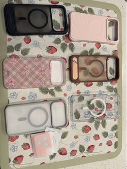 iPhone 17 pro max cases