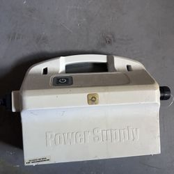 MAYTRONICS Dolphin  Basic Power Supply Unit 