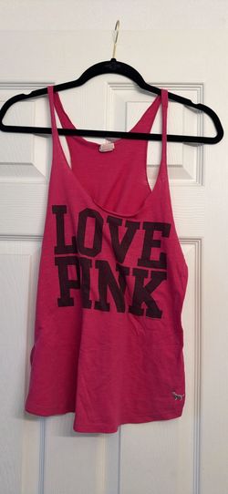 Vintage PINK