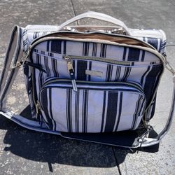 Diaper Bag 
