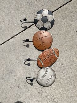 Hobby Lobby Sport Hanger