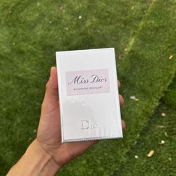 Miss Dior Blooming Bouquet 