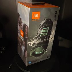 Jbl Flip 7 