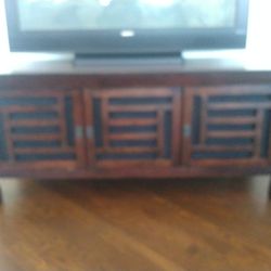 Television Stand Or Table Storage Unit