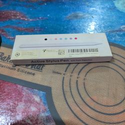 Active Stylus Pen With Palm Rejection 