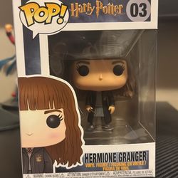 PoP Harry Potter 03