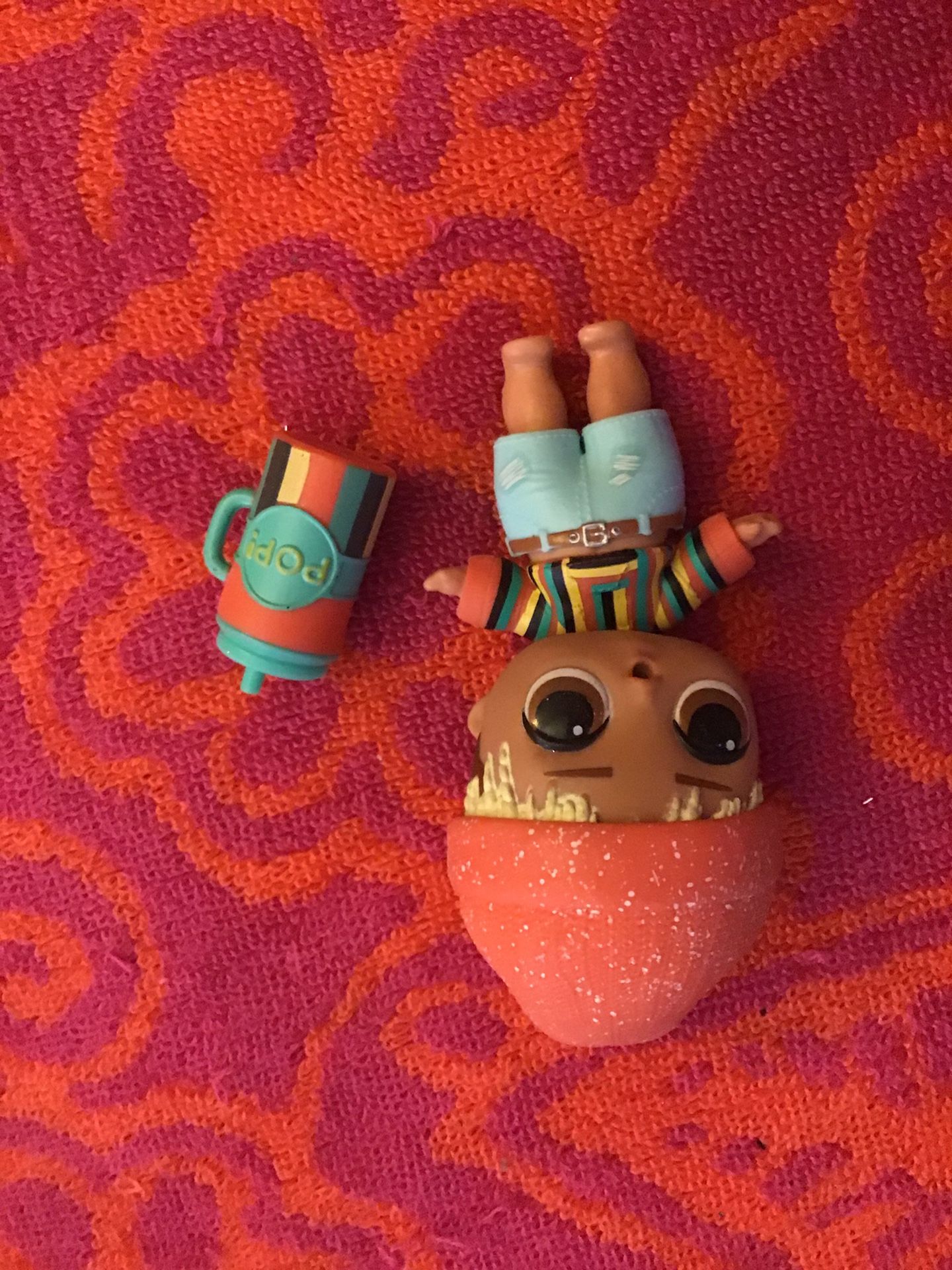 VARIOUS LOL DOLLS