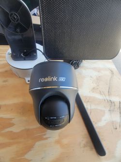 Reolink
