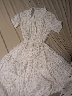 Ivy City Co.Dress