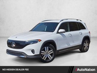 2024 Mercedes-Benz EQB 250 SUV