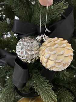 Ornaments