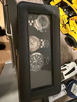 Watches