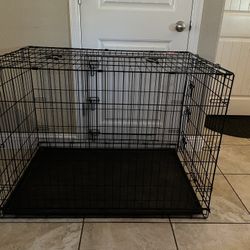 Dog Cage