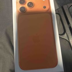 IPhone 17 Pro Max 128 Gb
