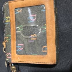 Small I’d Wallet