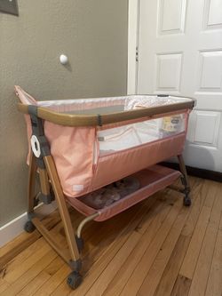 Bassinet 