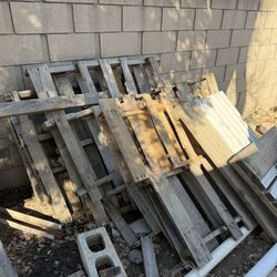 Pallets 