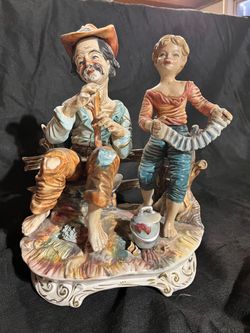 CAPODIMONTE