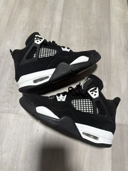 Jordan 4