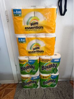 Bounty