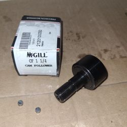 McGill CF 1-1/4 Cam Follower 