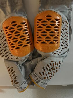 Football Leg Padding 