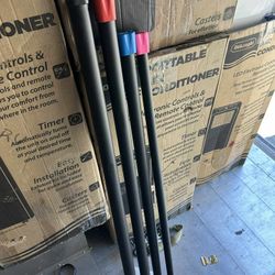 Weighted Exercises Body Bars 