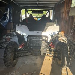 2024 Polaris RZR 1000