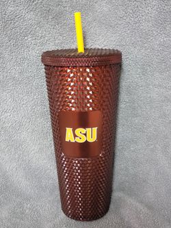 ASU Starbucks Cup