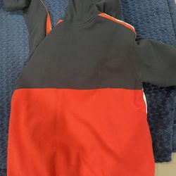 SF giants hoodie