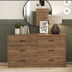 Brand New Dresser 