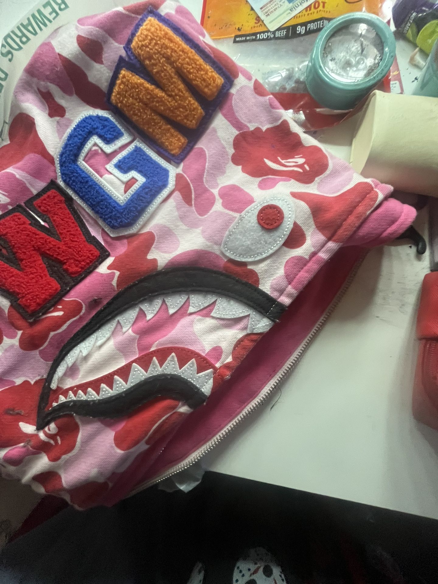 Bape