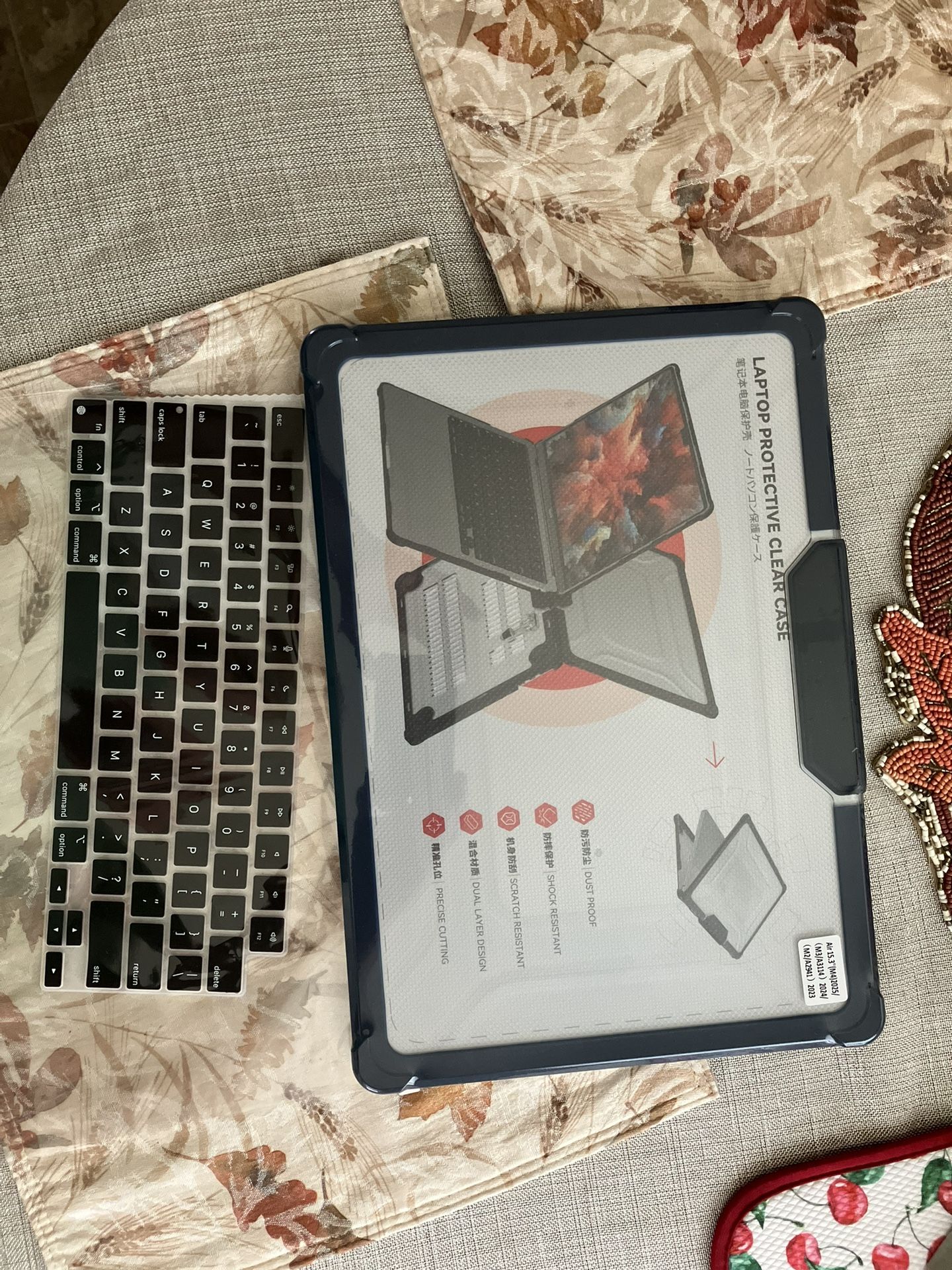 Laptop Protective Case