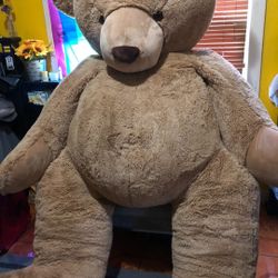 Enormous giant 8FT Bear 