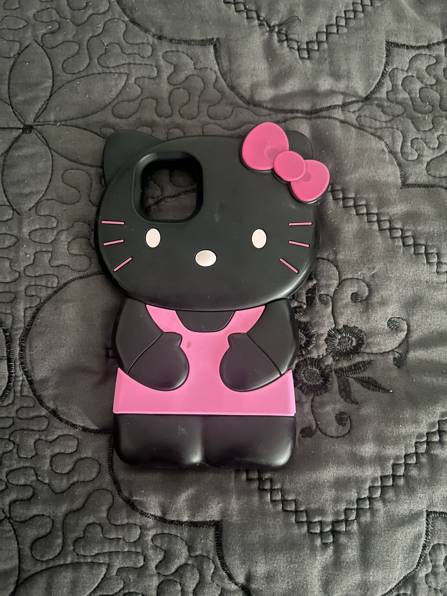 Hello Kitty iPhone 11 Phone Case