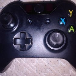Xbox One Controller, Pick Ups Only 