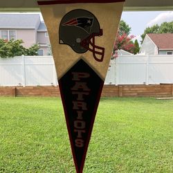 New England Patriots